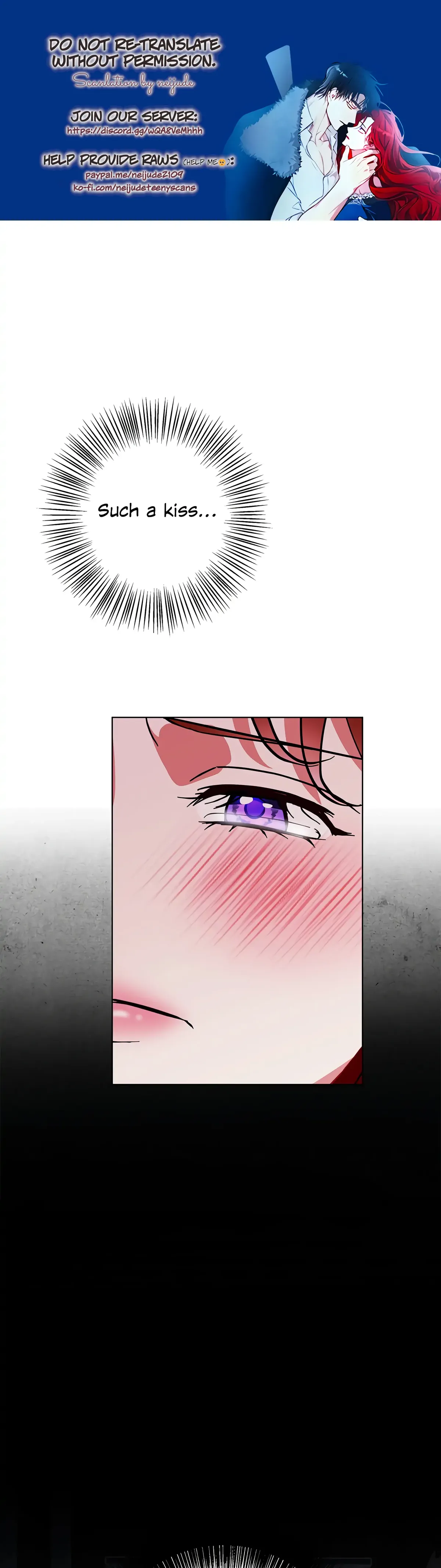 Winter Wolf Chapter 21 Online - página 1