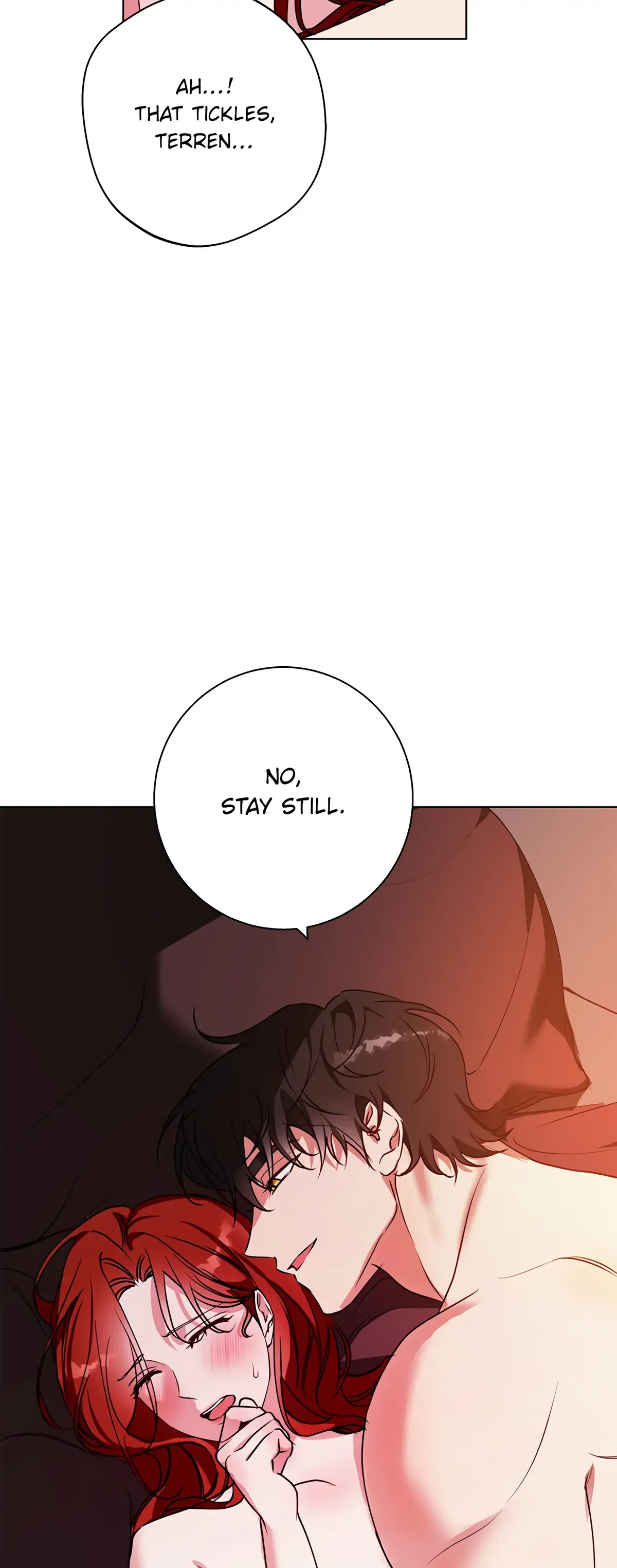 Winter Wolf Chapter 21 Online - página 4