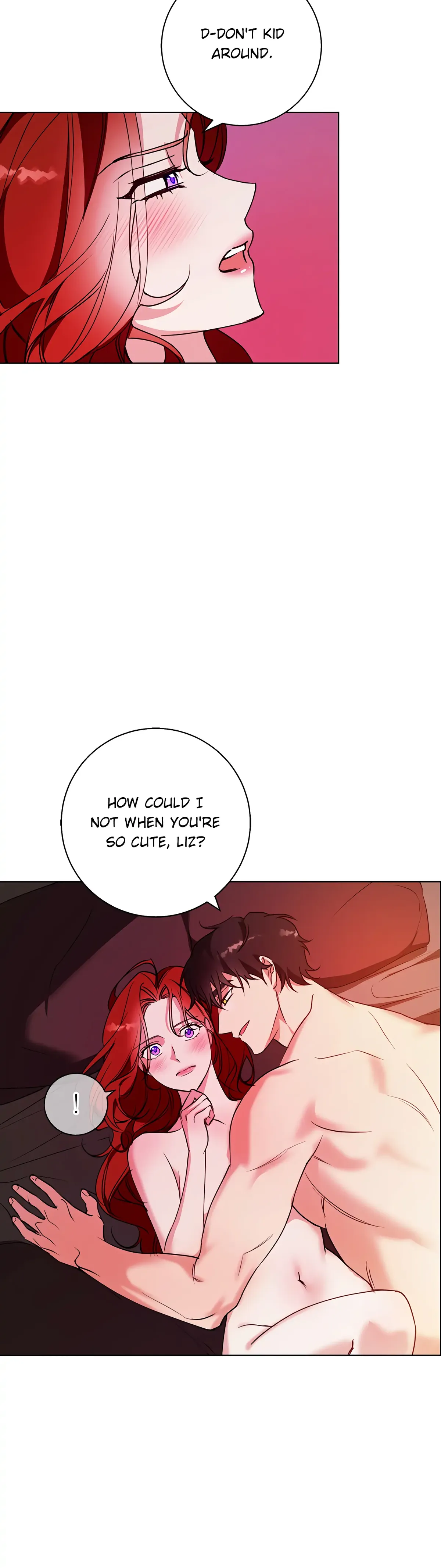 Winter Wolf Chapter 21 Online - página 6