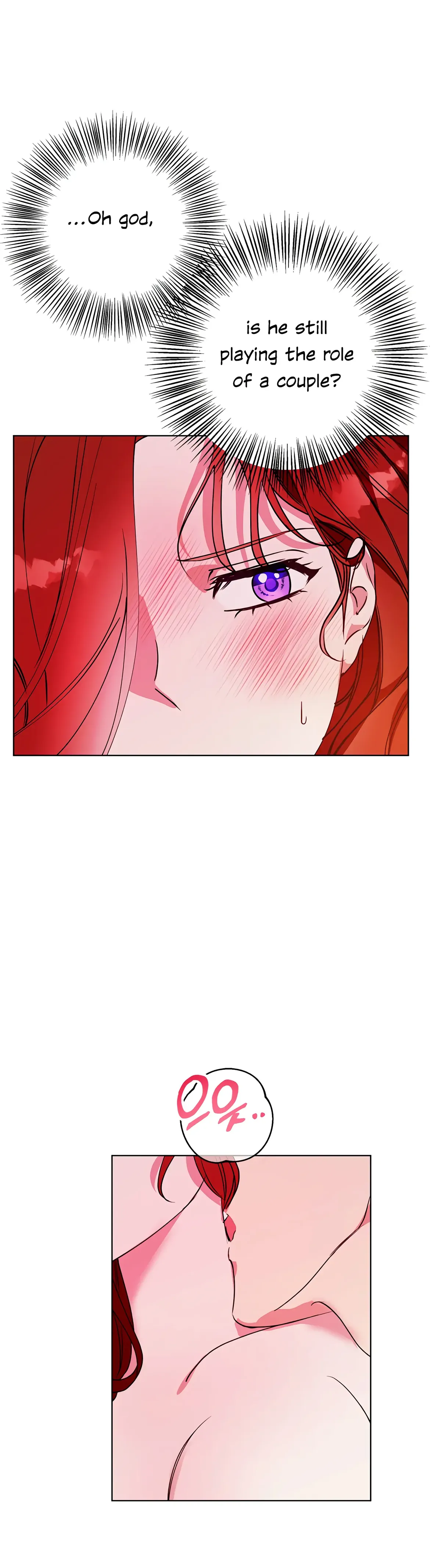 Winter Wolf Chapter 21 Online - página 7