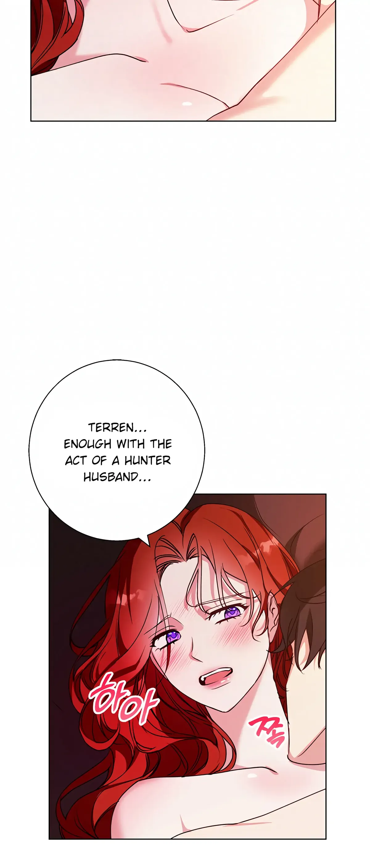 Winter Wolf Chapter 21 Online - página 9