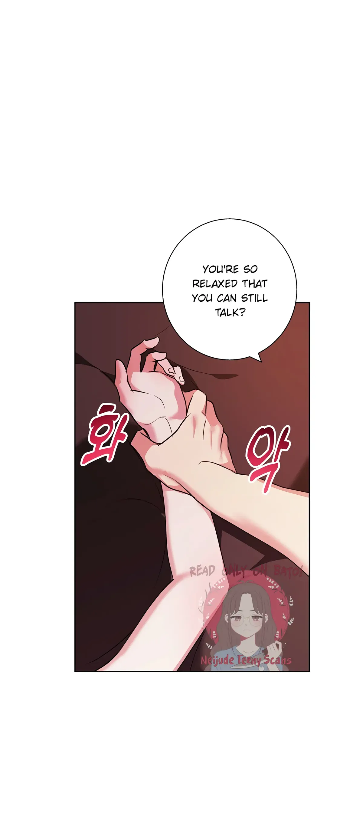 Winter Wolf Chapter 21 Online - página 10