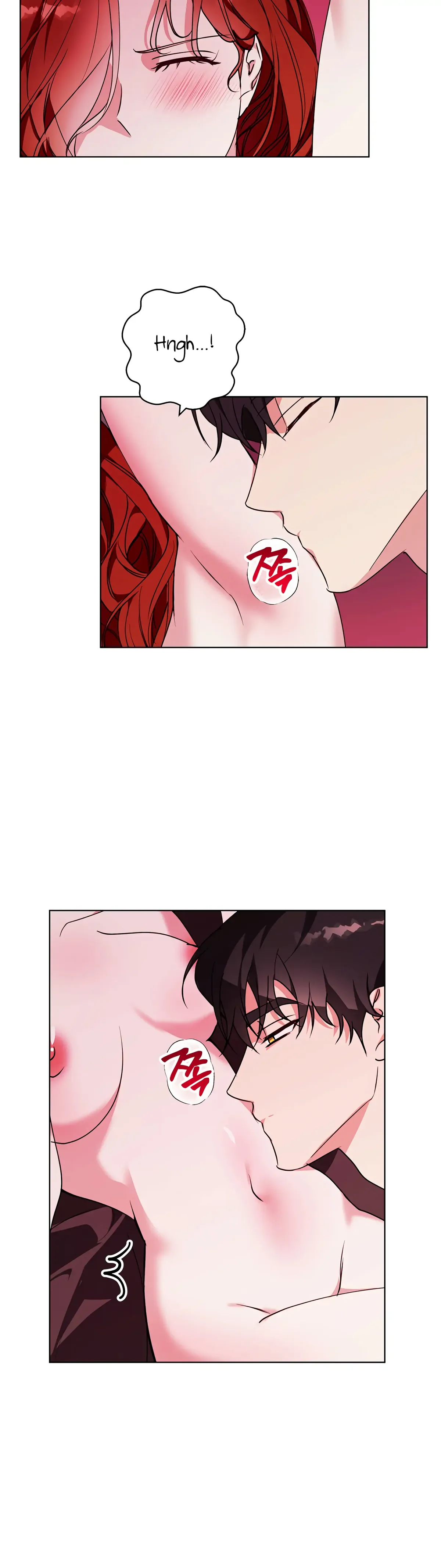 Winter Wolf Chapter 21 Online - página 12