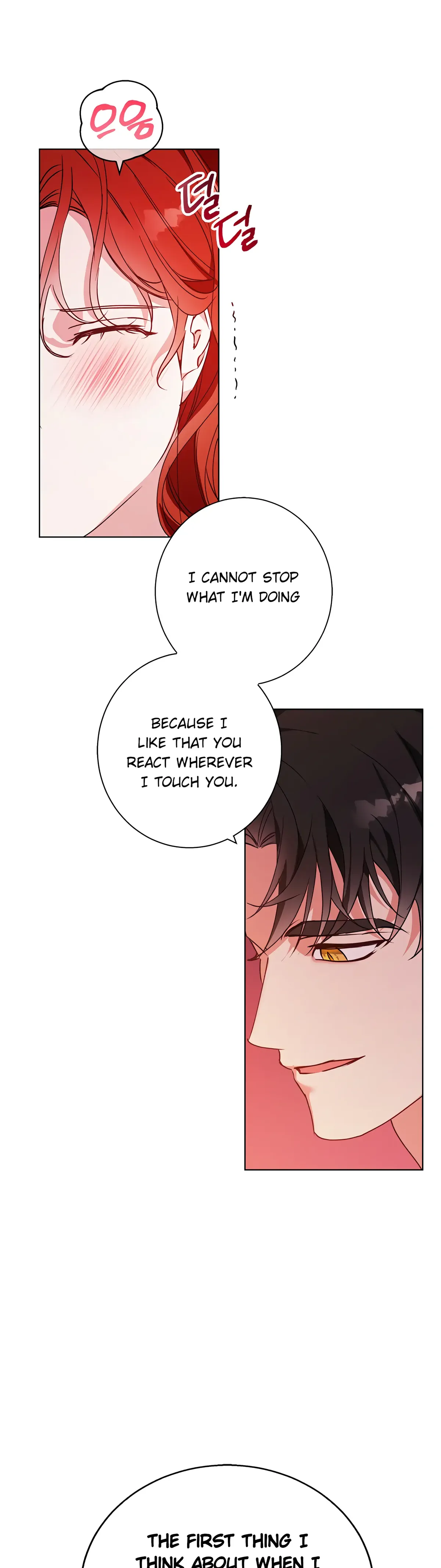 Winter Wolf Chapter 21 Online - página 13