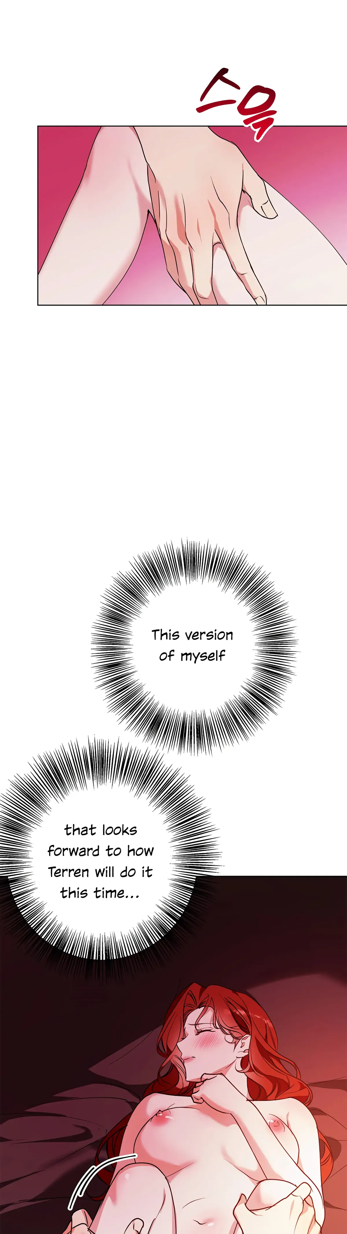 Winter Wolf Chapter 21 Online - página 16