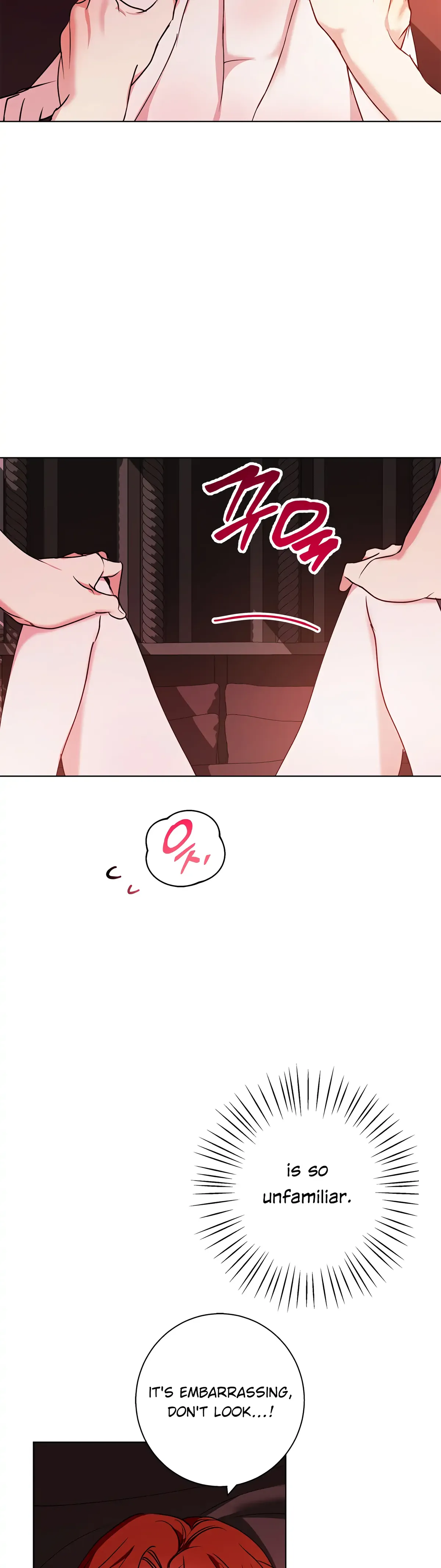 Winter Wolf Chapter 21 Online - página 17