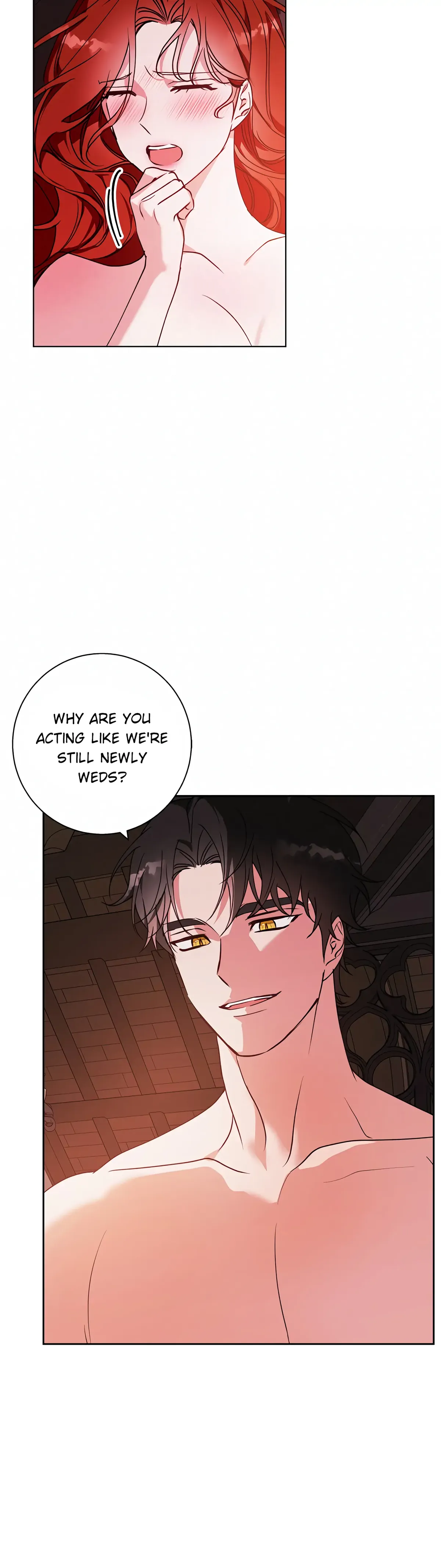 Winter Wolf Chapter 21 Online - página 18