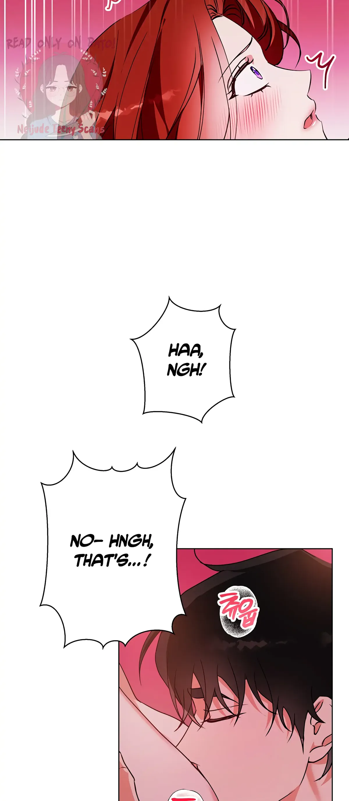 Winter Wolf Chapter 21 Online - página 20