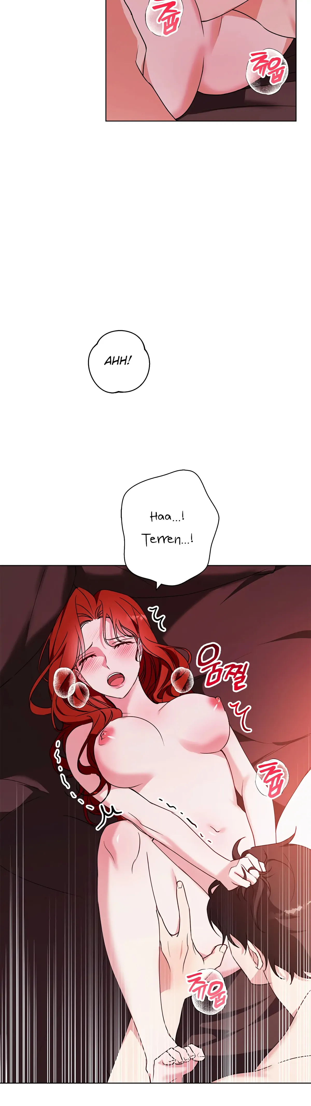 Winter Wolf Chapter 21 Online - página 21