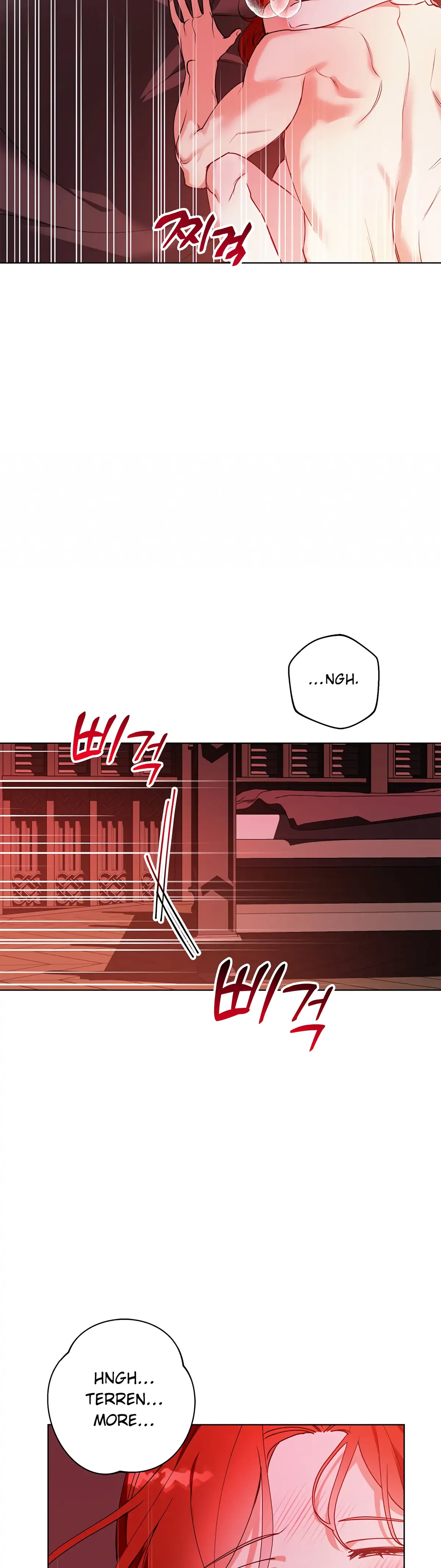 Winter Wolf Chapter 21 Online - página 27