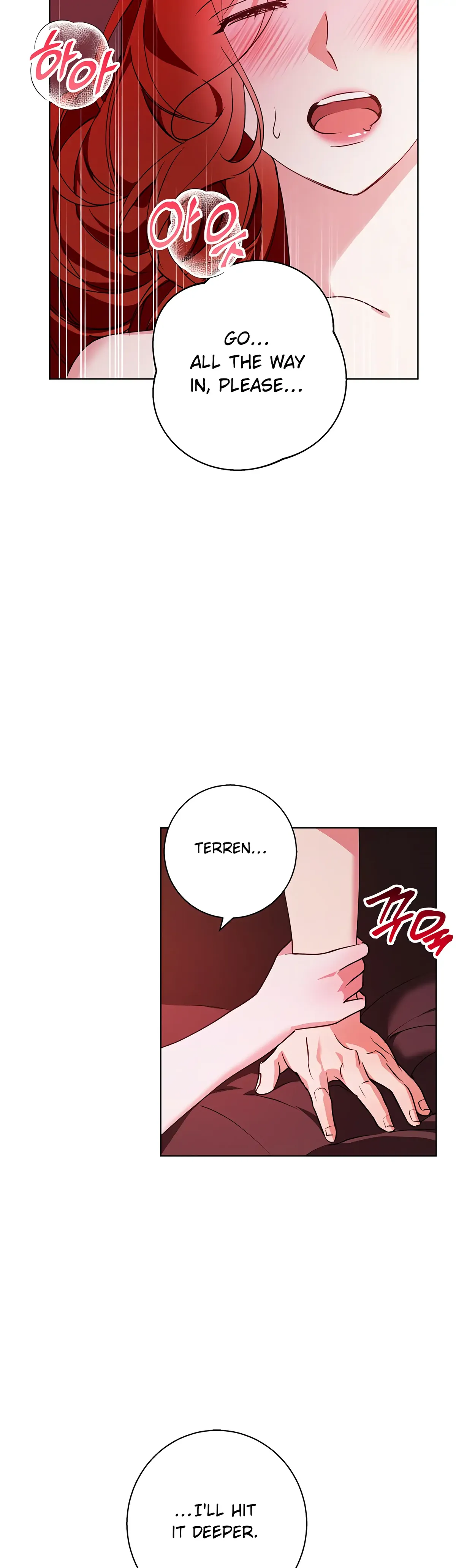 Winter Wolf Chapter 21 Online - página 28