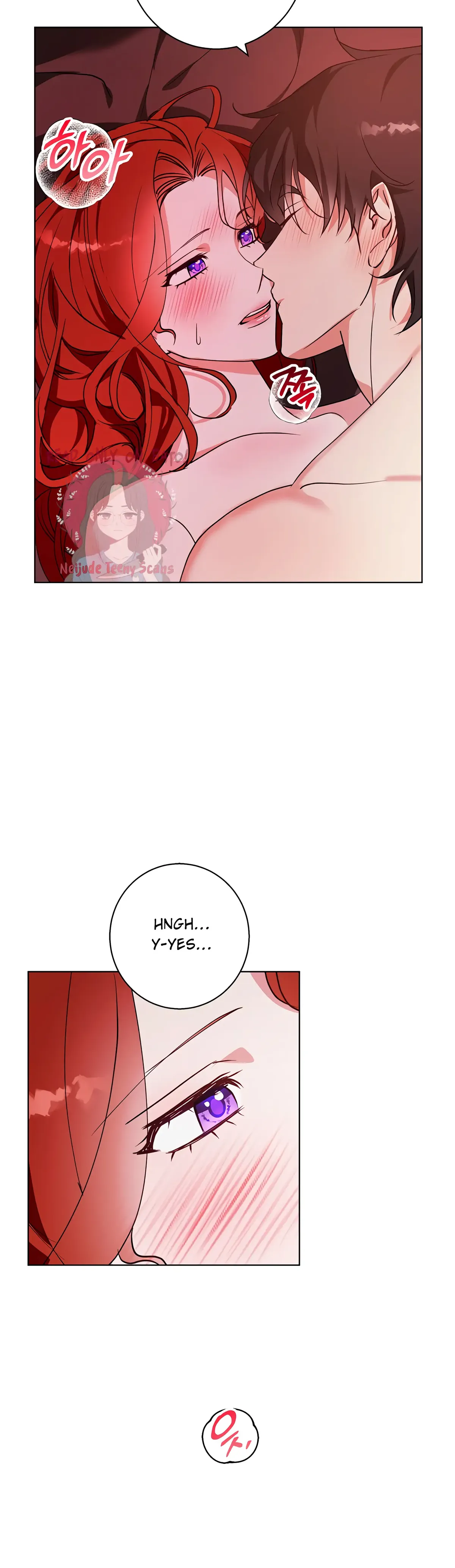 Winter Wolf Chapter 21 Online - página 29