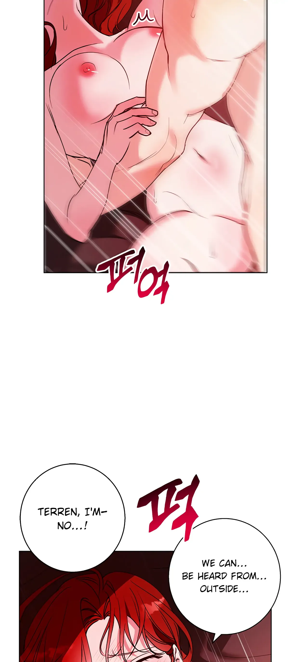 Winter Wolf Chapter 21 Online - página 33