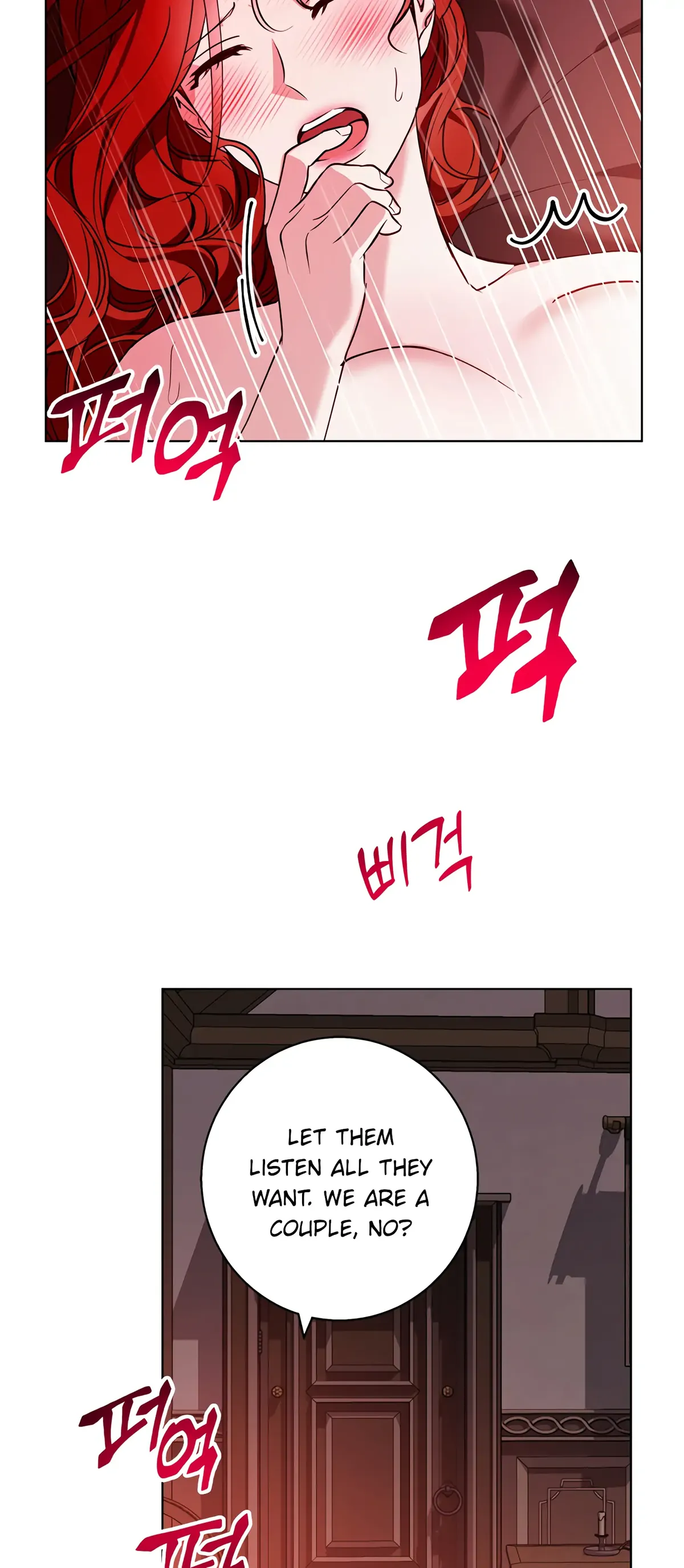 Winter Wolf Chapter 21 Online - página 34