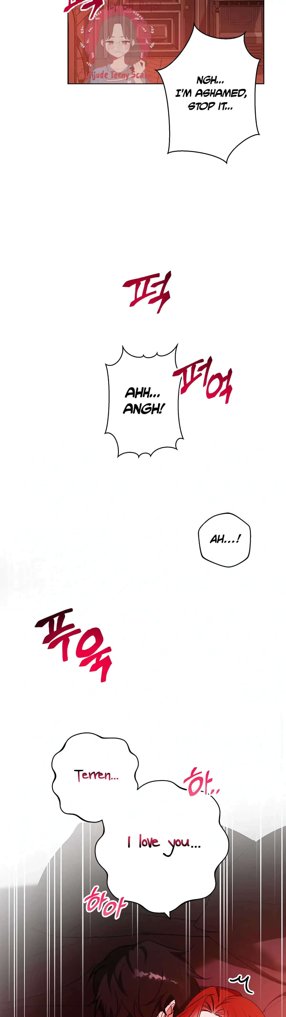Winter Wolf Chapter 21 Online - página 35