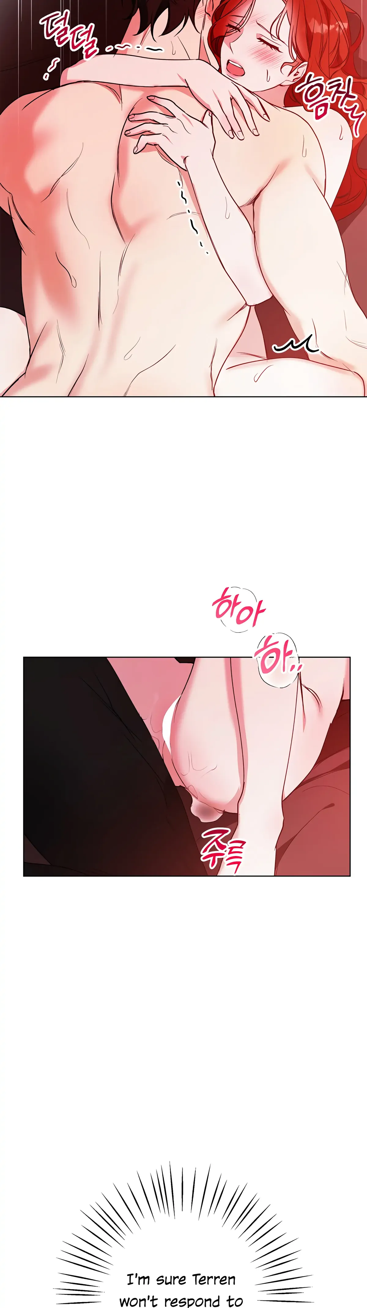 Winter Wolf Chapter 21 Online - página 36