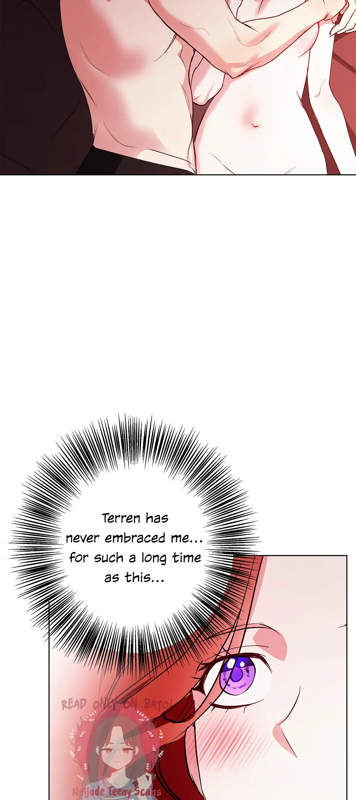 Winter Wolf Chapter 21 Online - página 39