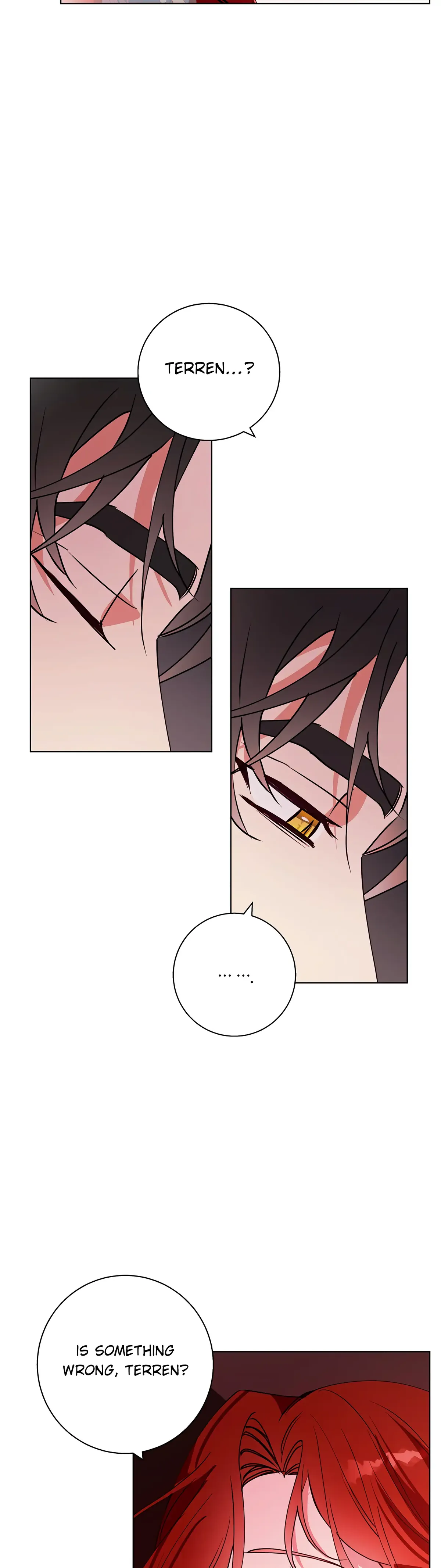 Winter Wolf Chapter 21 Online - página 40
