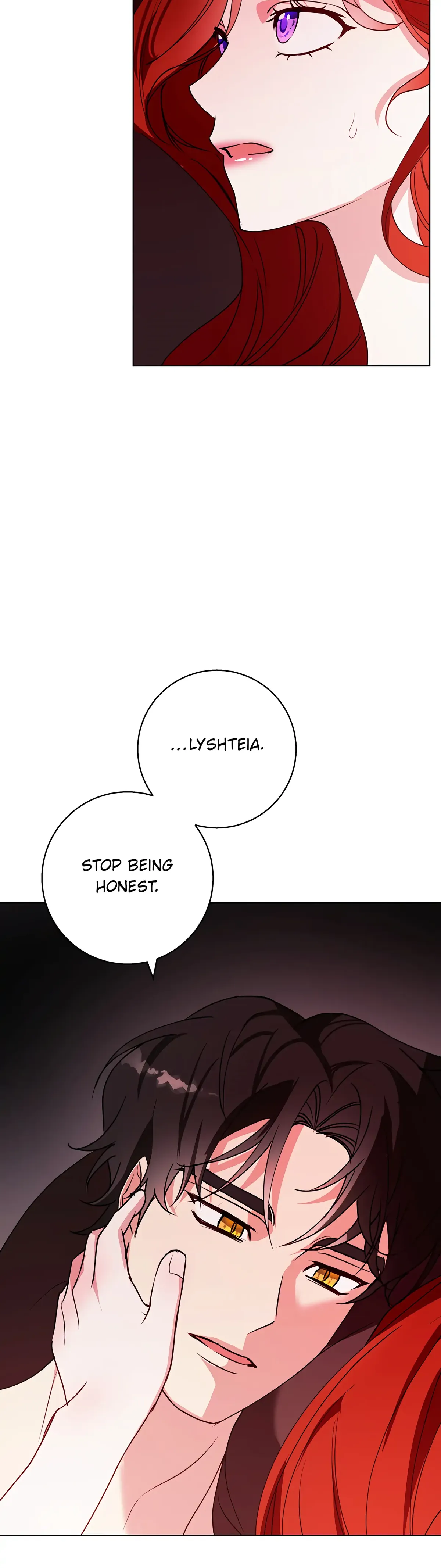 Winter Wolf Chapter 21 Online - página 41