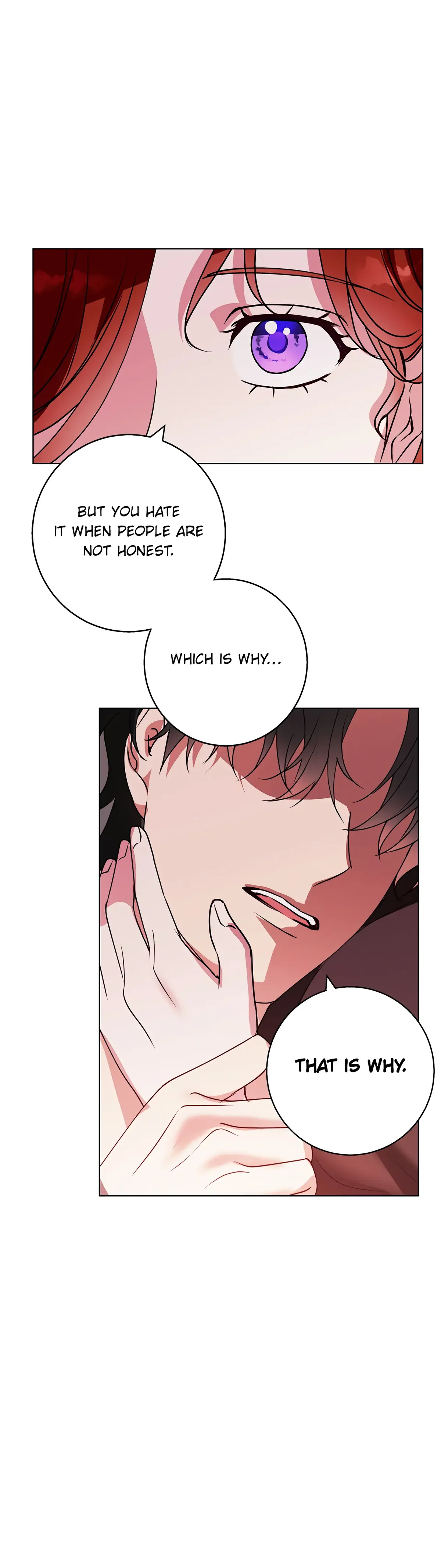 Winter Wolf Chapter 21 Online - página 42