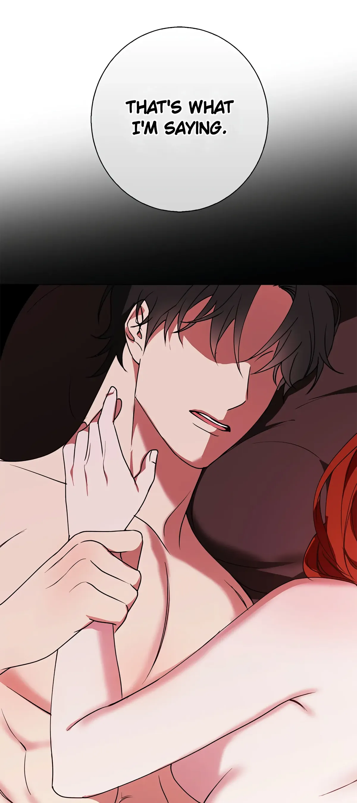 Winter Wolf Chapter 21 Online - página 43
