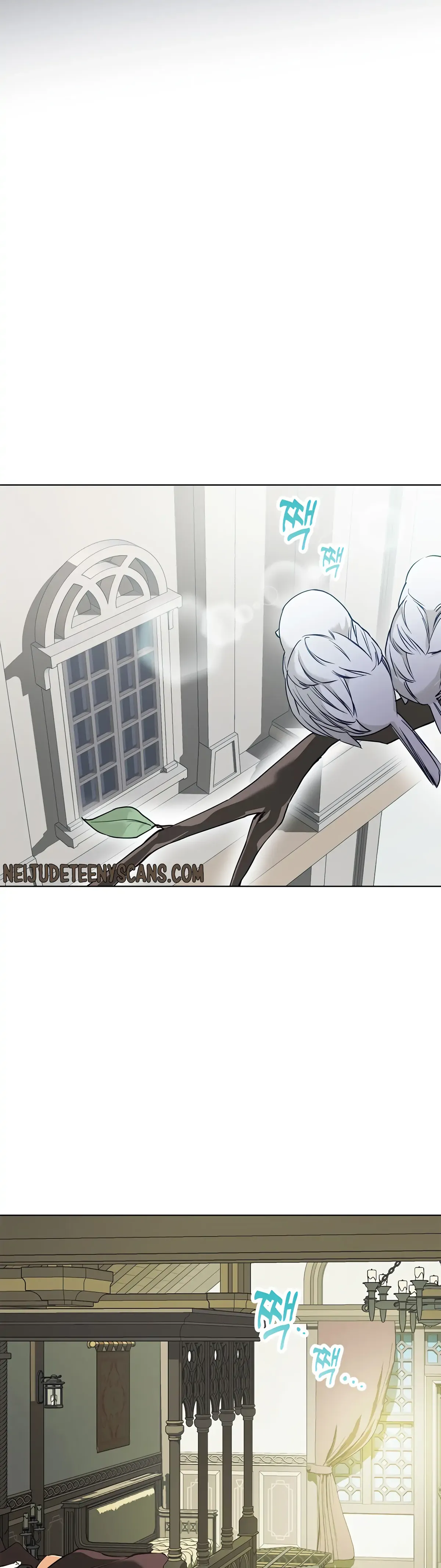 Winter Wolf Chapter 22 Online - página 2