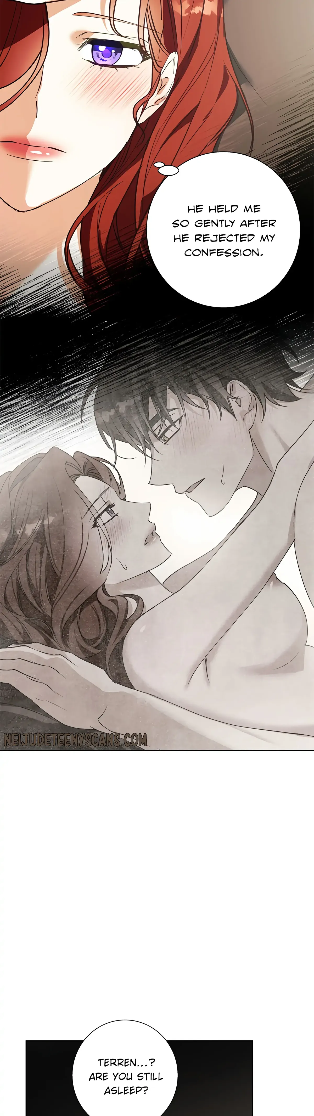 Winter Wolf Chapter 22 Online - página 4