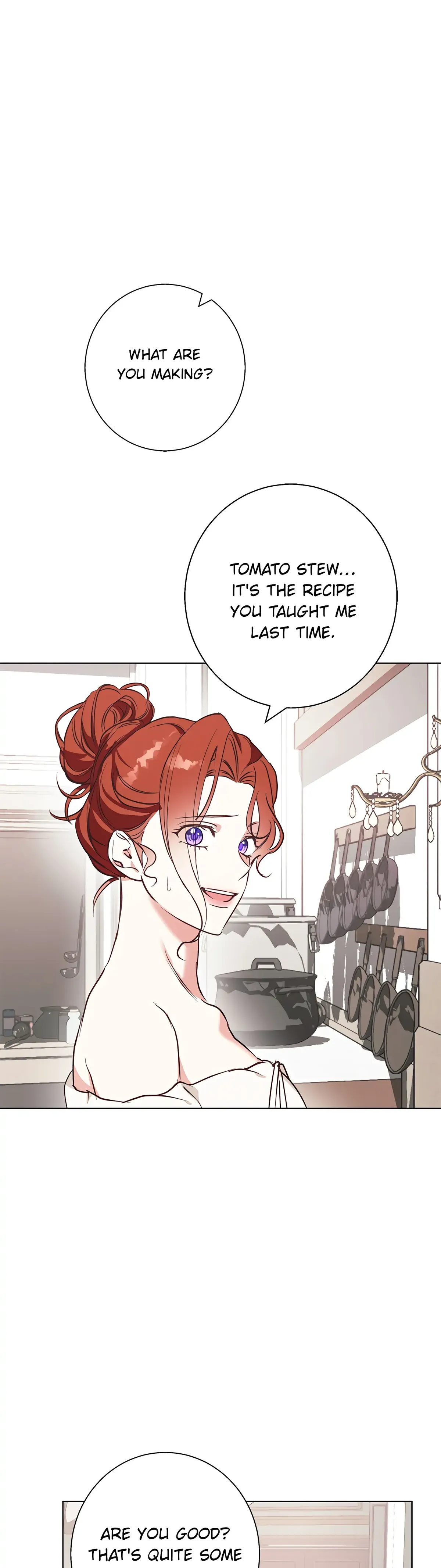 Winter Wolf Chapter 22 Online - página 11