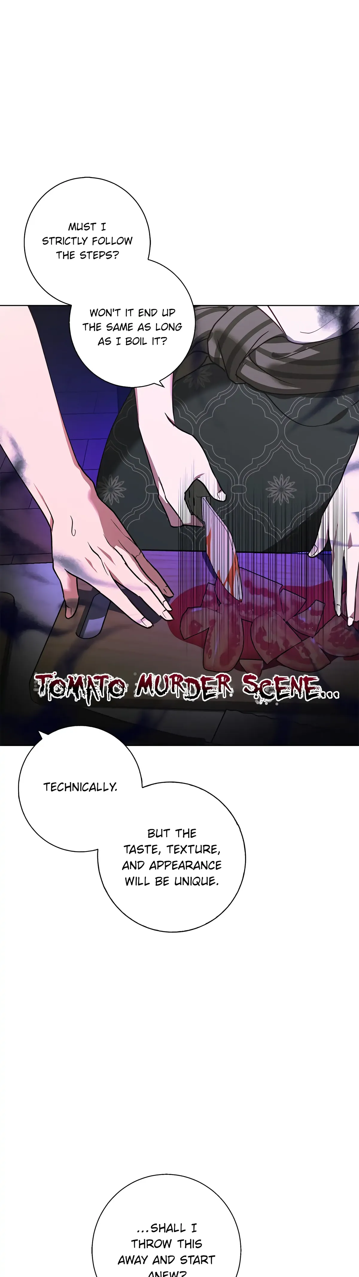 Winter Wolf Chapter 22 Online - página 14