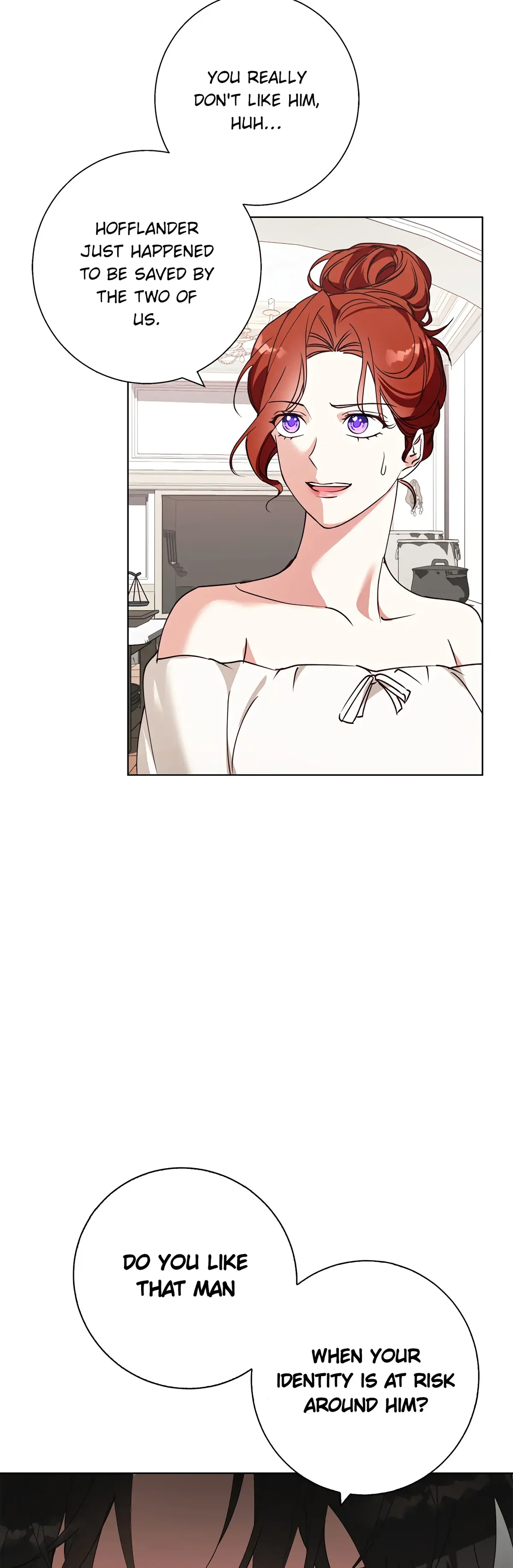 Winter Wolf Chapter 22 Online - página 16