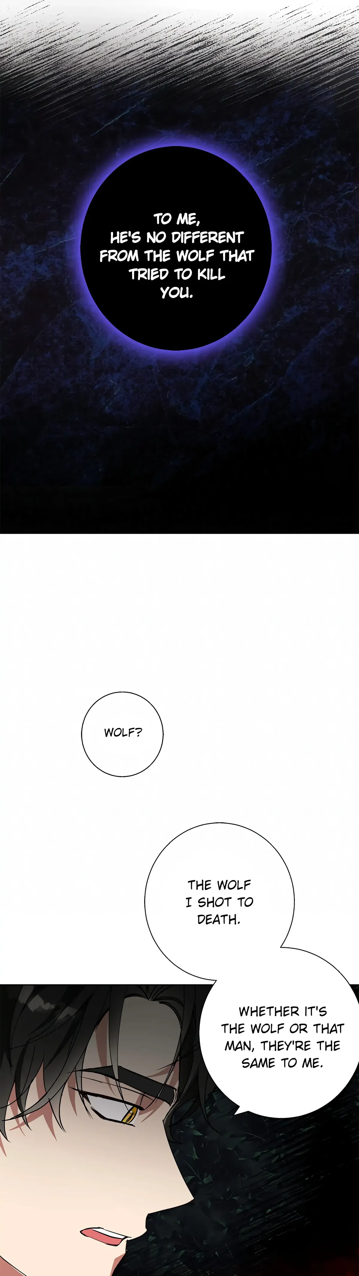 Winter Wolf Chapter 22 Online - página 18