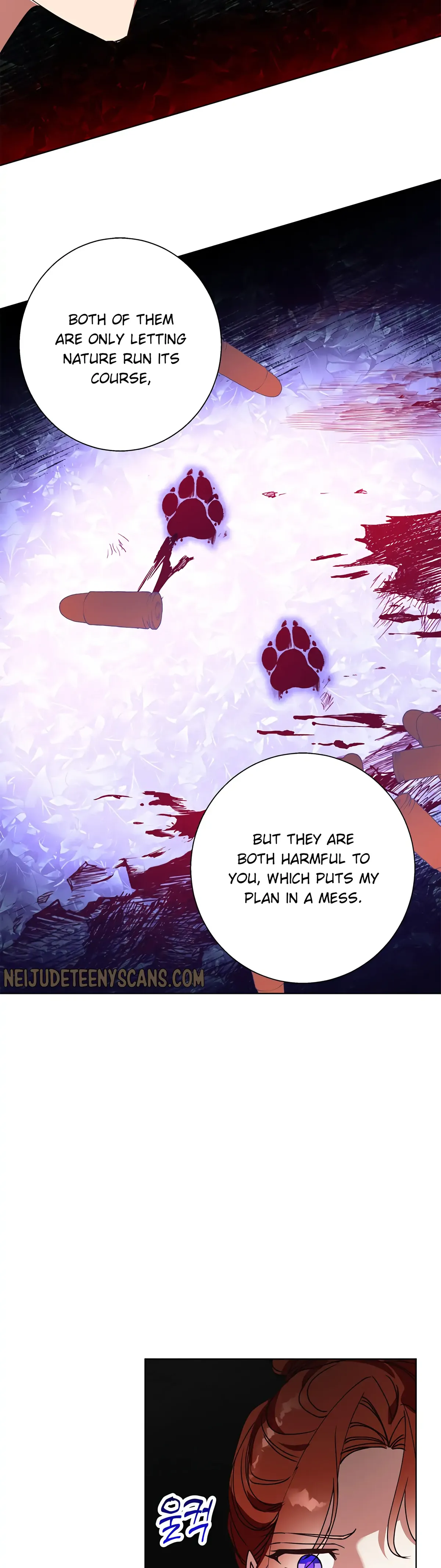 Winter Wolf Chapter 22 Online - página 19