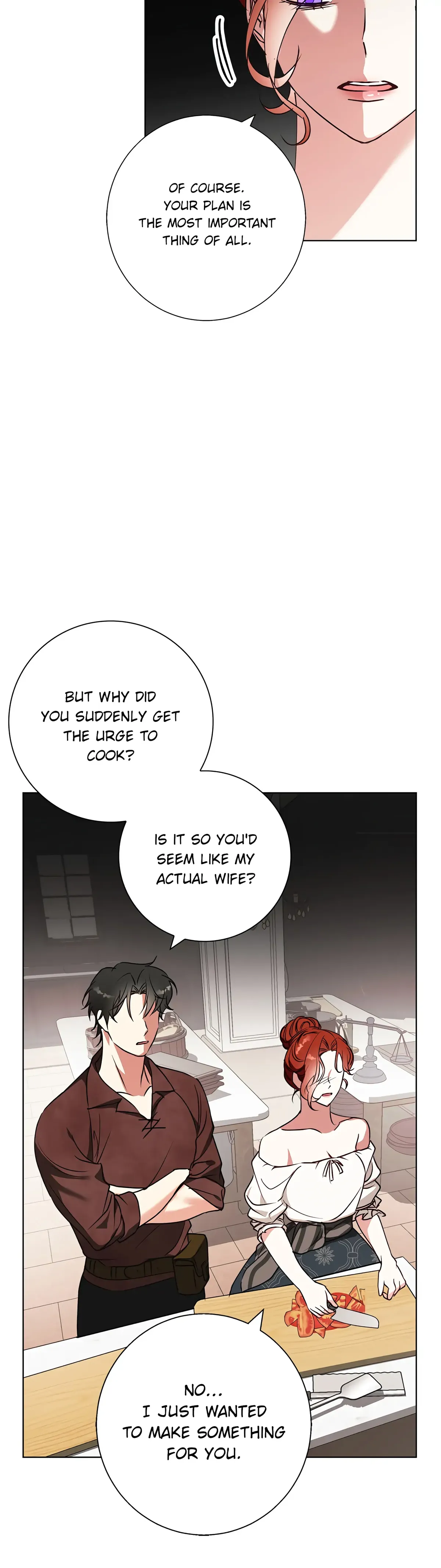 Winter Wolf Chapter 22 Online - página 20