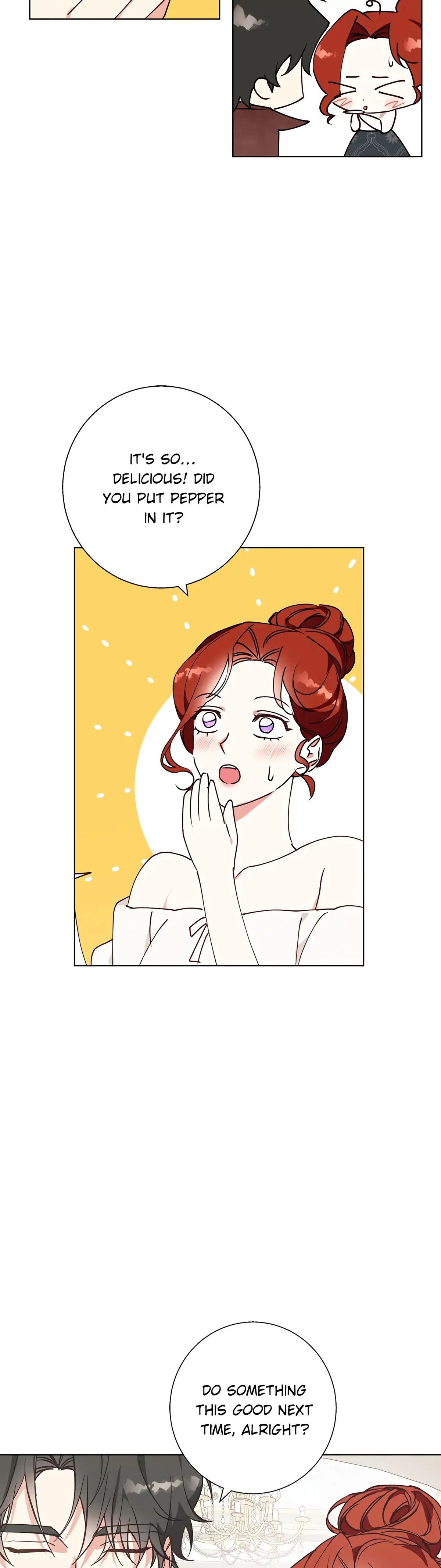 Winter Wolf Chapter 22 Online - página 26