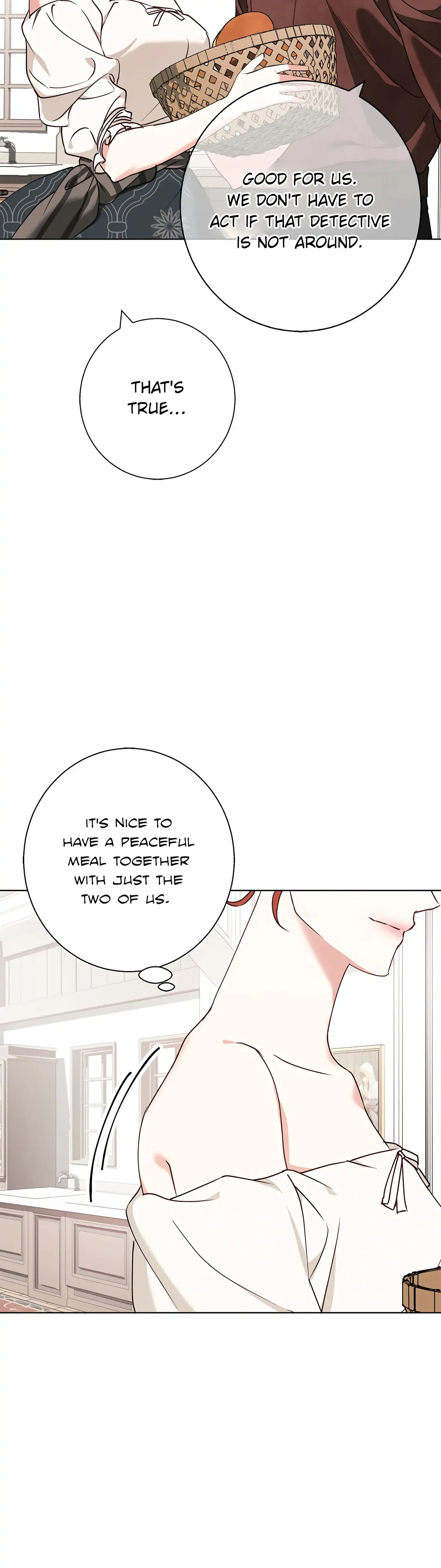 Winter Wolf Chapter 22 Online - página 28
