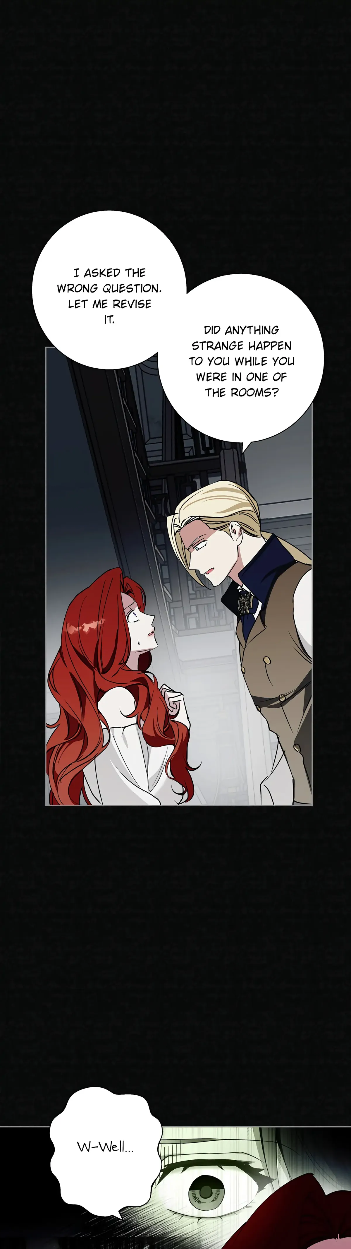 Winter Wolf Chapter 22 Online - página 37