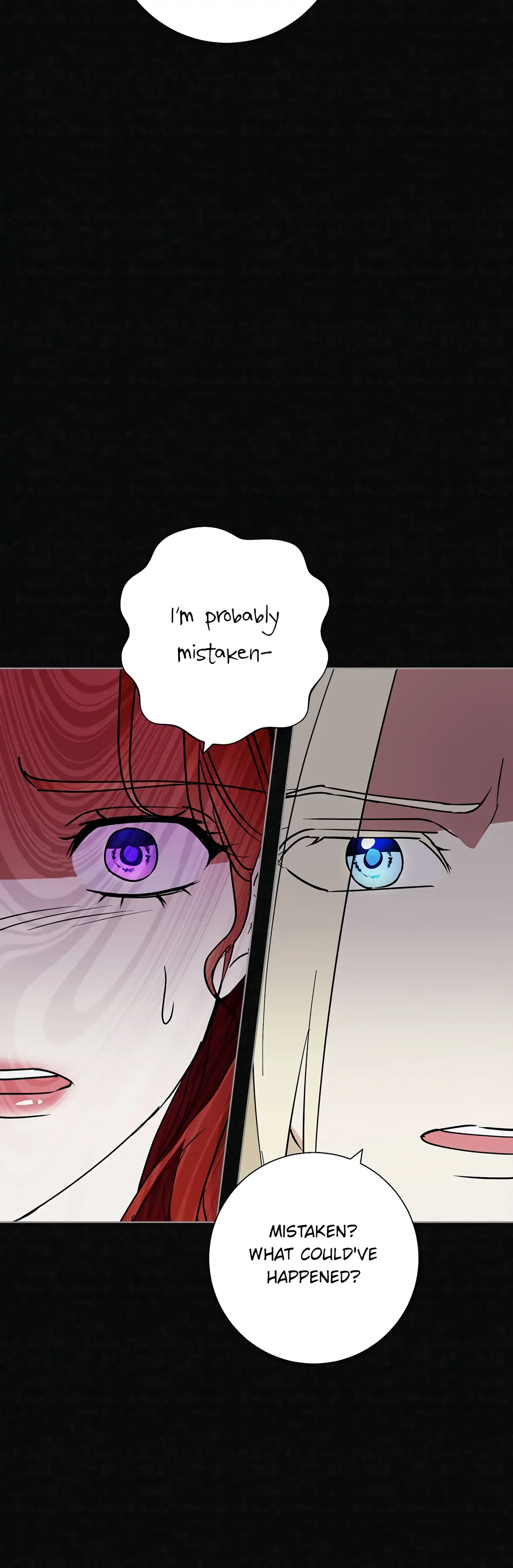 Winter Wolf Chapter 22 Online - página 39