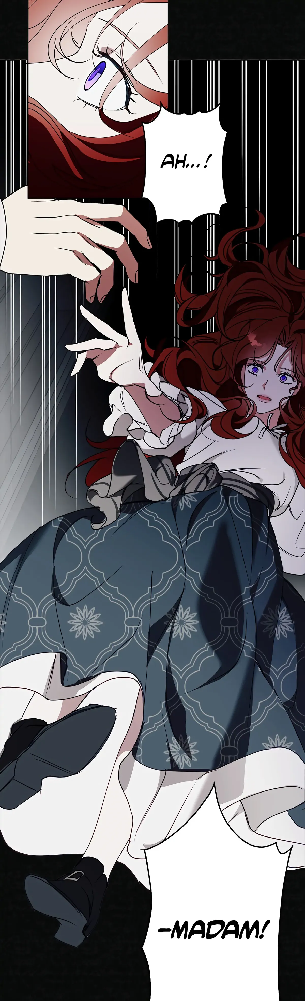 Winter Wolf Chapter 22 Online - página 42