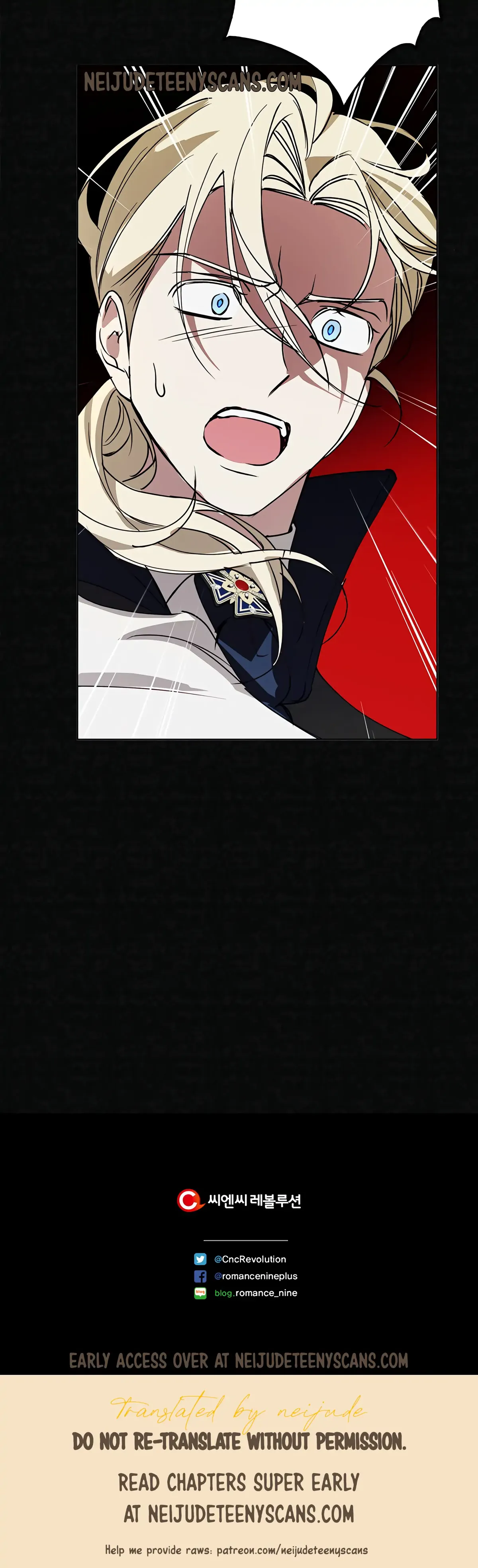 Winter Wolf Chapter 22 Online - página 43