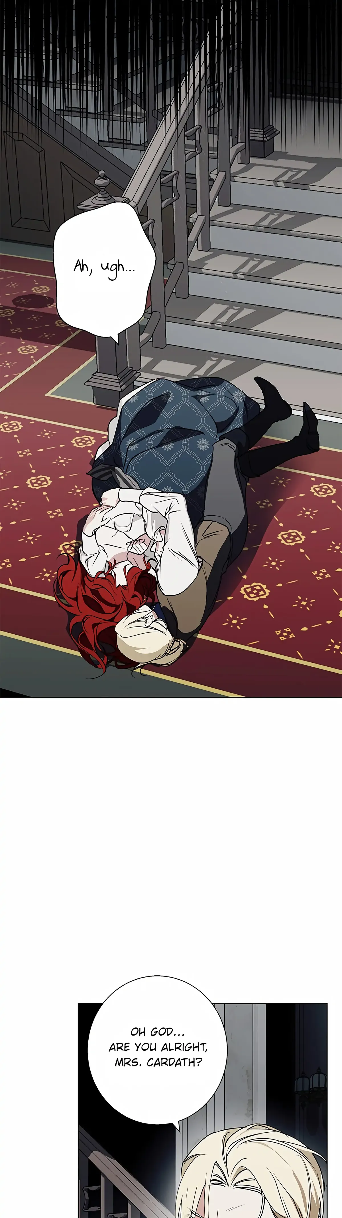 Winter Wolf Chapter 23 Online - página 4