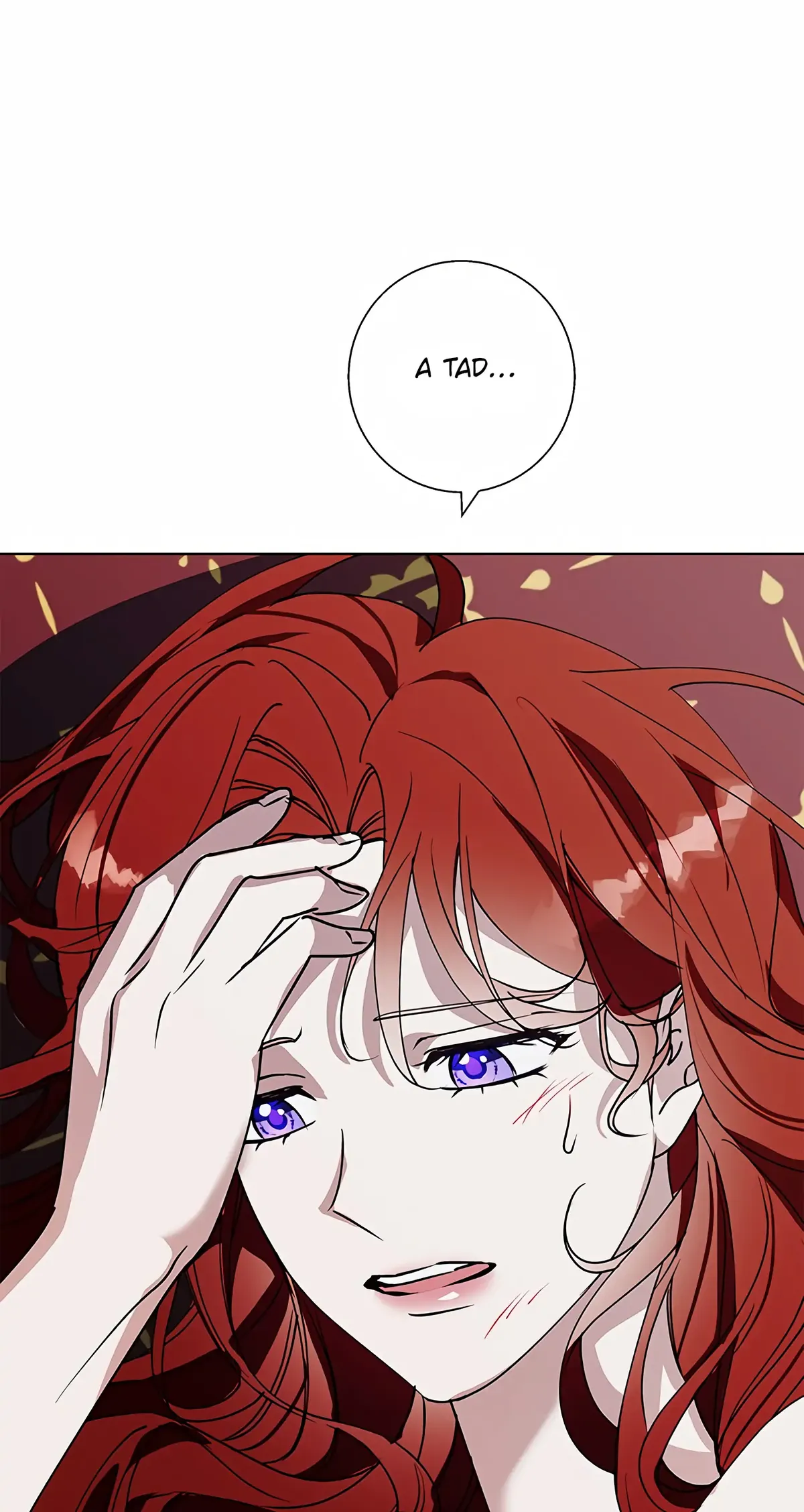 Winter Wolf Chapter 23 Online - página 6
