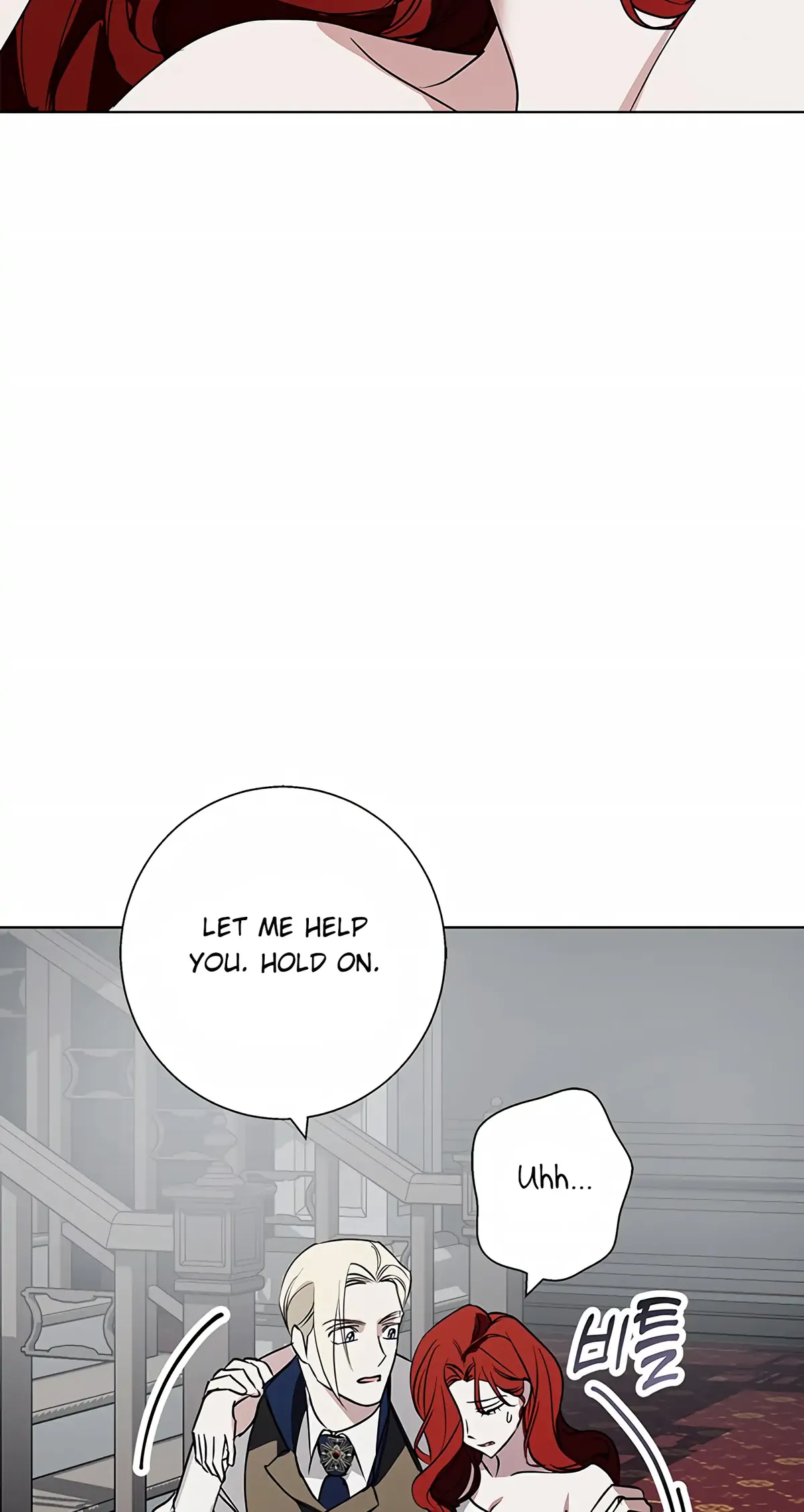Winter Wolf Chapter 23 Online - página 7