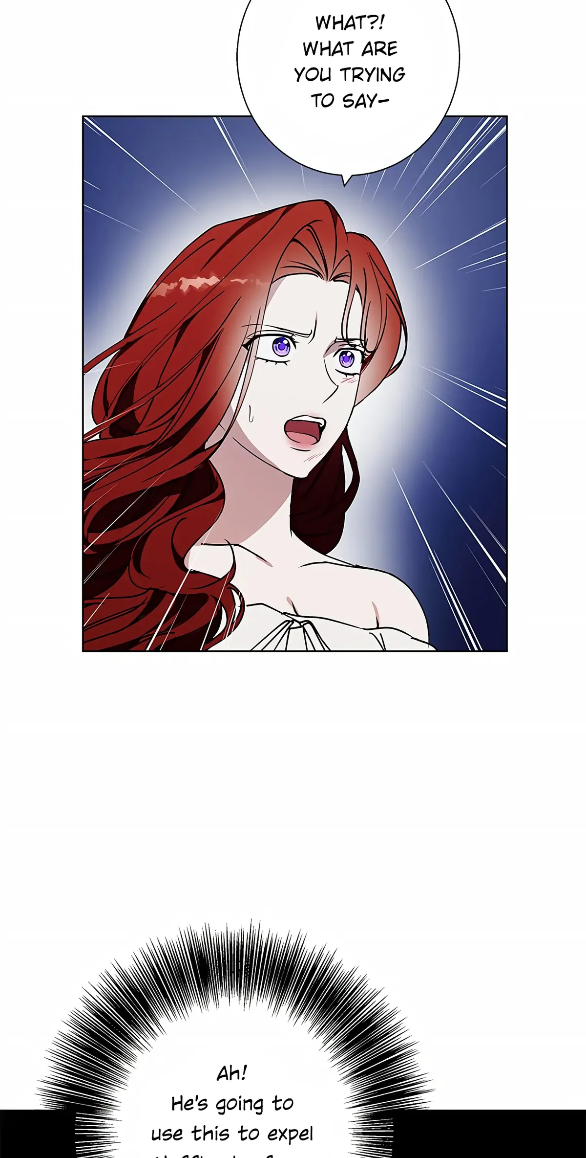 Winter Wolf Chapter 23 Online - página 13