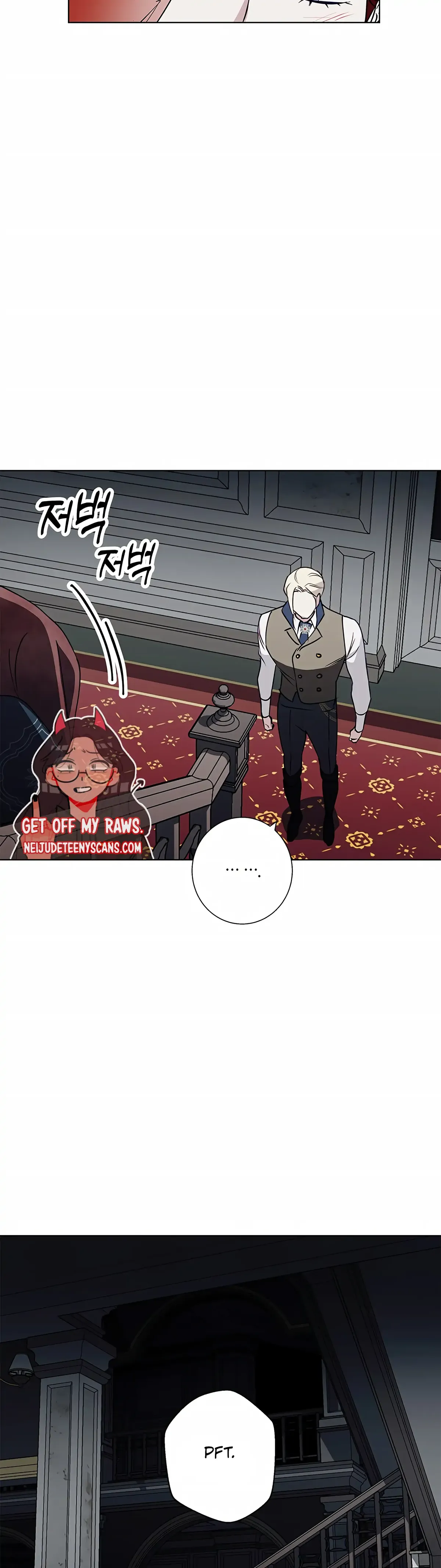 Winter Wolf Chapter 23 Online - página 19