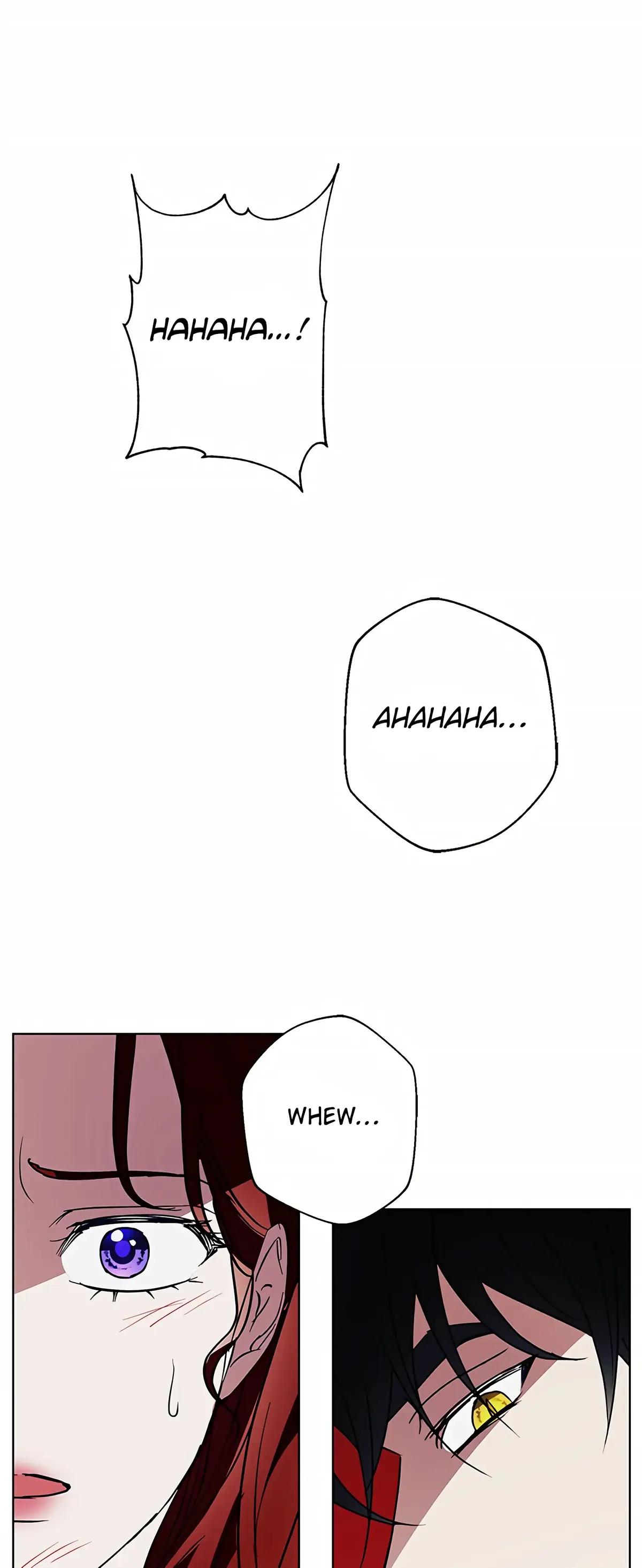 Winter Wolf Chapter 23 Online - página 21