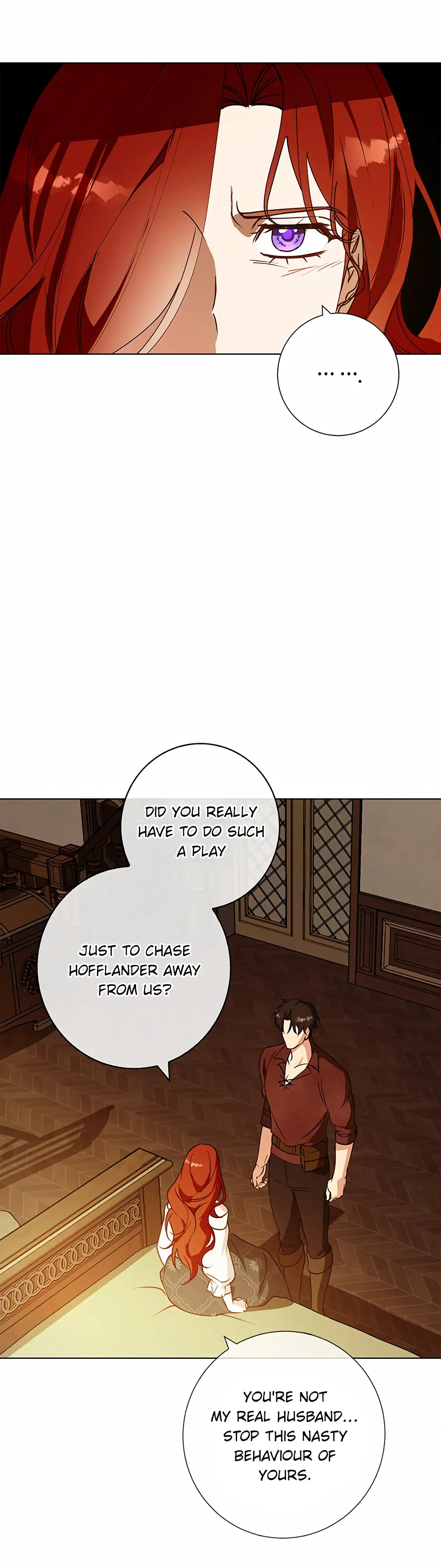 Winter Wolf Chapter 23 Online - página 33