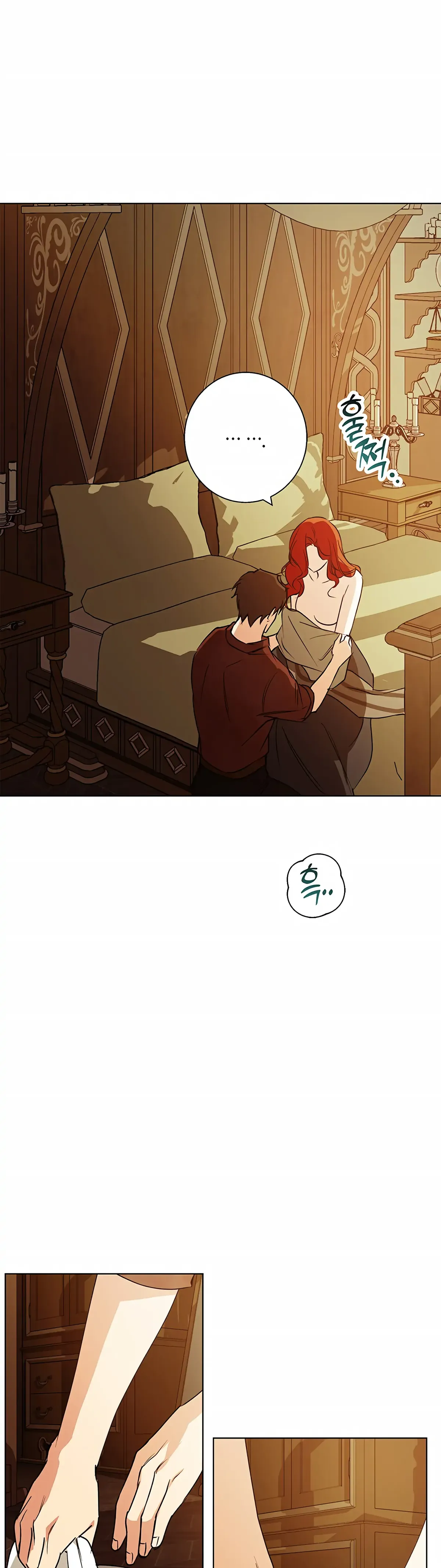 Winter Wolf Chapter 23 Online - página 42