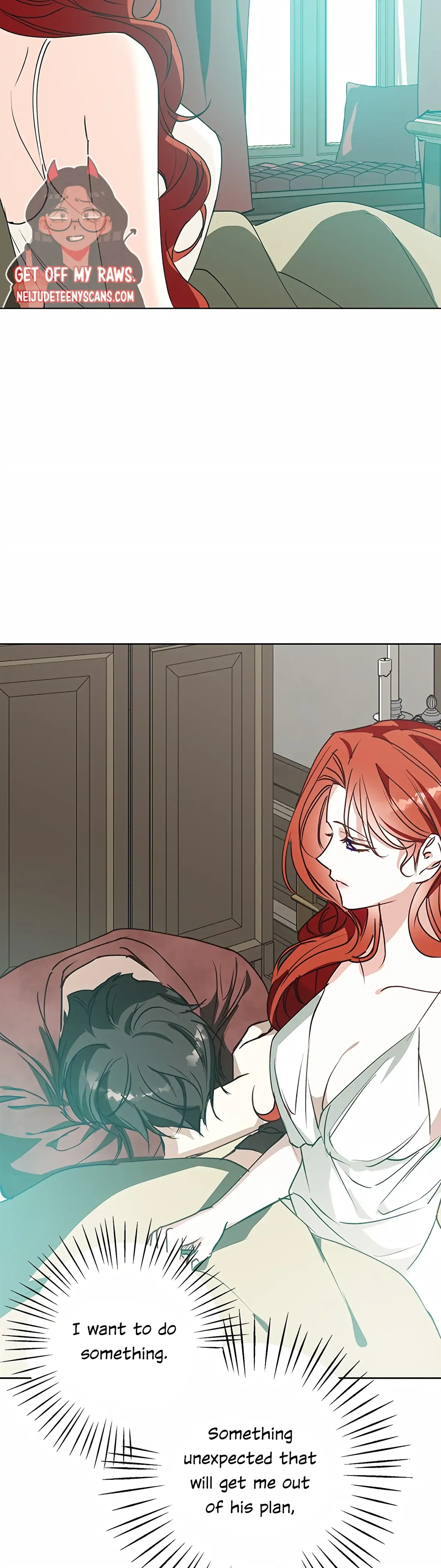 Winter Wolf Chapter 23 Online - página 45