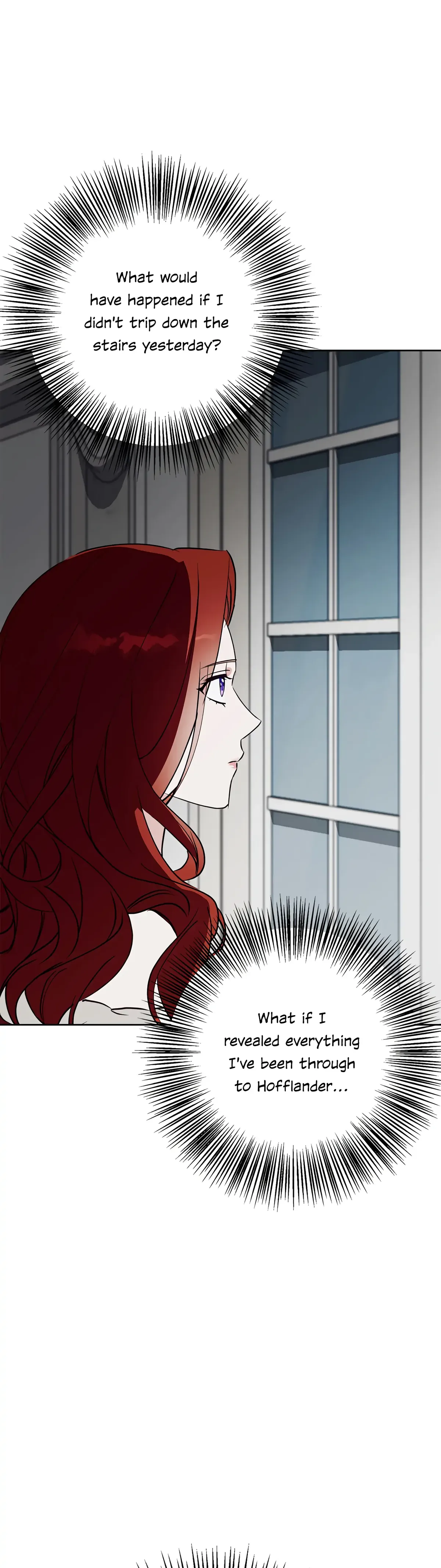 Winter Wolf Chapter 24 Online - página 2