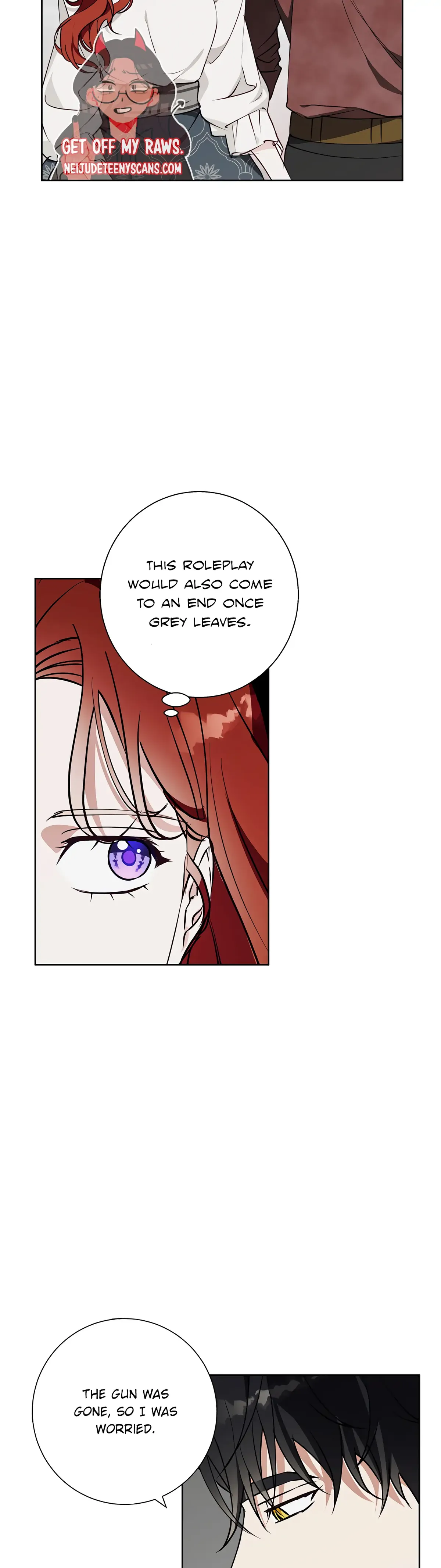 Winter Wolf Chapter 24 Online - página 4